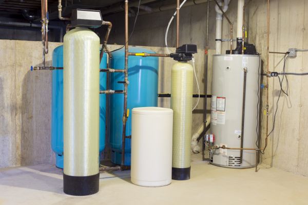 Cost of Residential Water Treatment in Fort Mill